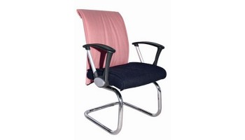 网布会议椅LM-69103