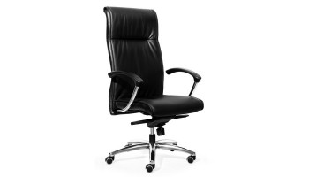 真皮大班椅LM-69201