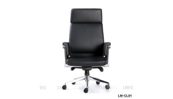 真皮大班椅LM-CL01
