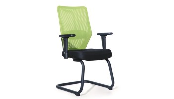 网布会议椅LM-99303B