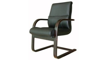 真皮会议椅LM-Y8085