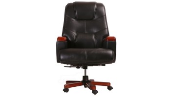 真皮大班椅LM-A336