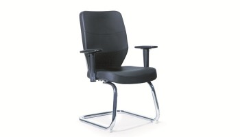 真皮会议椅LM-99103B