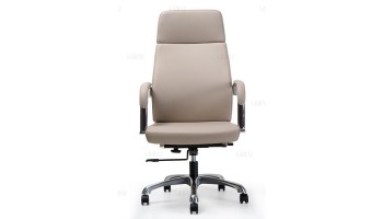 真皮大班椅LM-16031