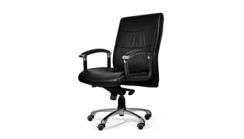 真皮中班椅LM-LM-8092