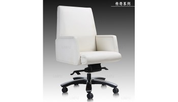 真皮大班椅LM-16022