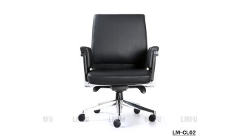 真皮中班椅LM-CL02