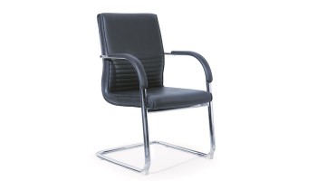 真皮会议椅LM-9295