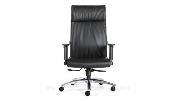 真皮大班椅LM-69101