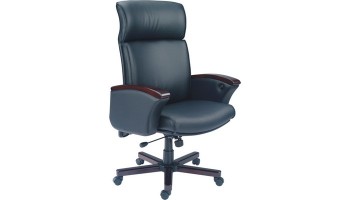 真皮大班椅LM-C100STG