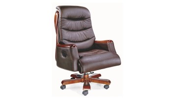 真皮大班椅LM-A675