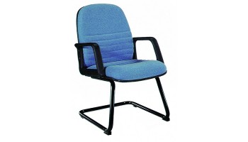 网布会议椅LM-808B
