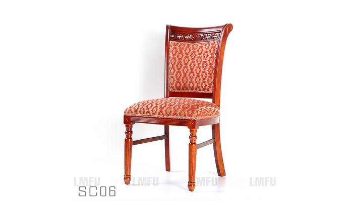 餐椅LM-SC06