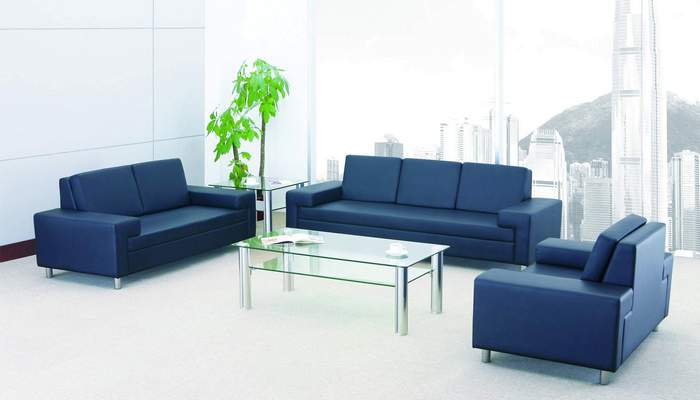 真皮沙发LM-S12013