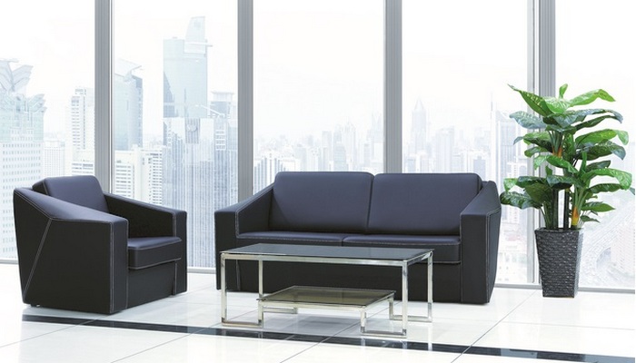 真皮沙发LM-S13001