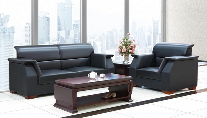 真皮沙发LM-S13002