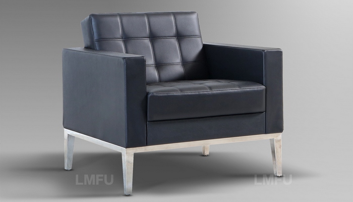 真皮沙发LM-ZY908