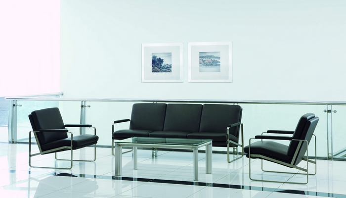 休闲沙发LM-S1003