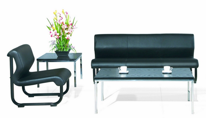 休闲沙发LM-S2067