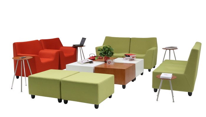 休闲沙发LM-WK系列