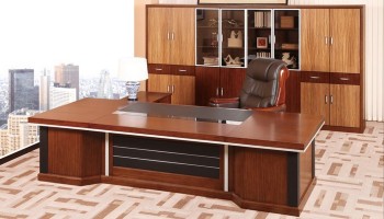 如何选择办公室家具