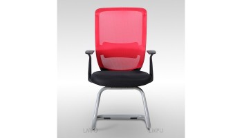 网布会议椅LM-1520B
