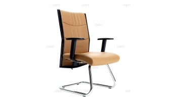 真皮会议椅LM-16013
