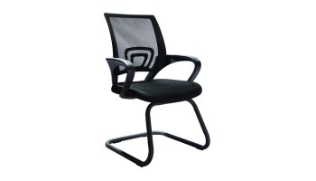 网布会议椅LM-T9050B