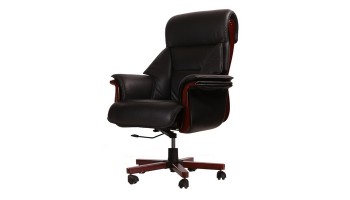 真皮大班椅LM-LM-7201