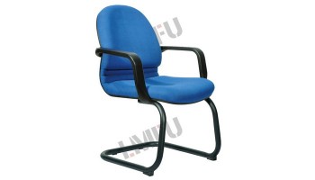 网布会议椅LM-800B