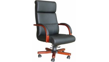 真皮大班椅LM-8081